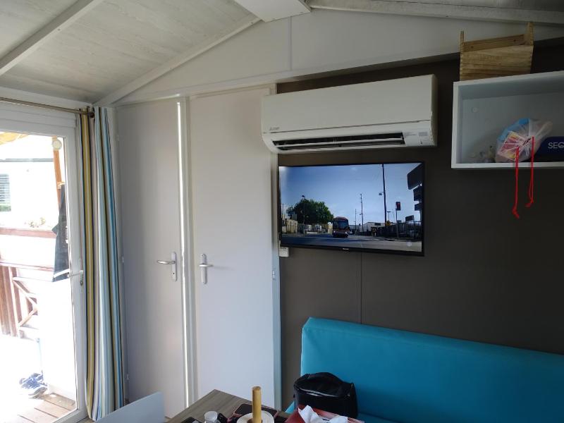 Camping Rivages des Landes anciennement EUROLAC