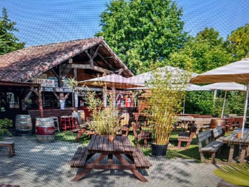 Camping Rivages des Landes anciennement EUROLAC