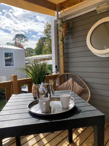 Camping SIBLU Les Viviers 4 étoiles