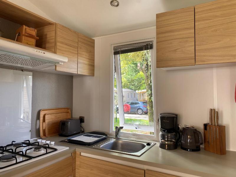 Camping SIBLU Les Viviers 4 étoiles