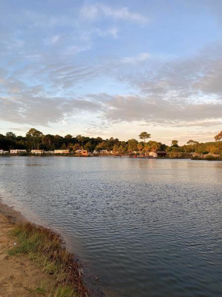 Camping SIBLU Les Viviers 4 étoiles