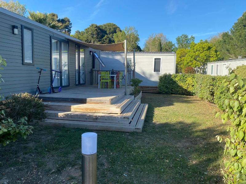 CAMPING VALRAS PLAGE 5 ETOILES