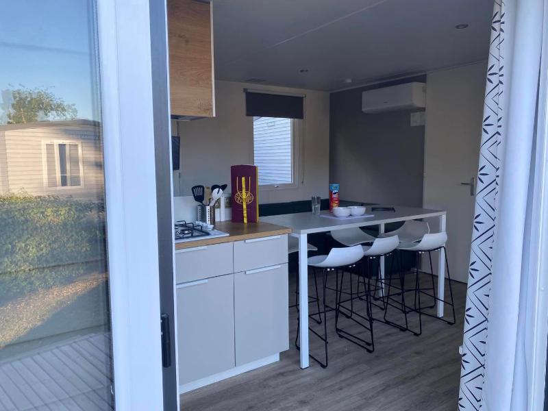 CAMPING VALRAS PLAGE 5 ETOILES