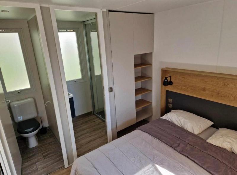 CAMPING VALRAS PLAGE 5 ETOILES