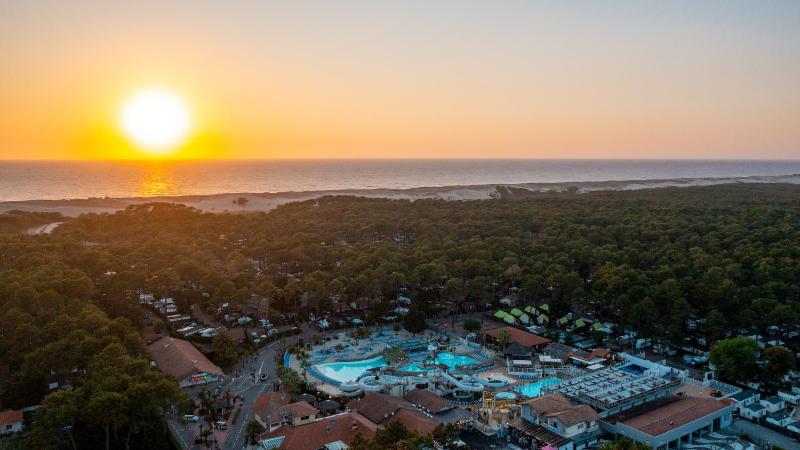 Camping Village Le Vieux Port*****