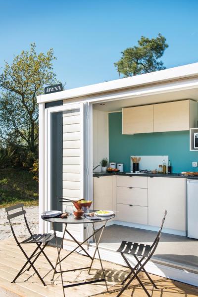 Camping VITAMIN DIEPPE