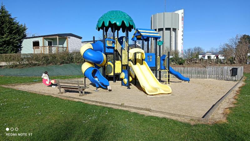 Camping VITAMIN DIEPPE