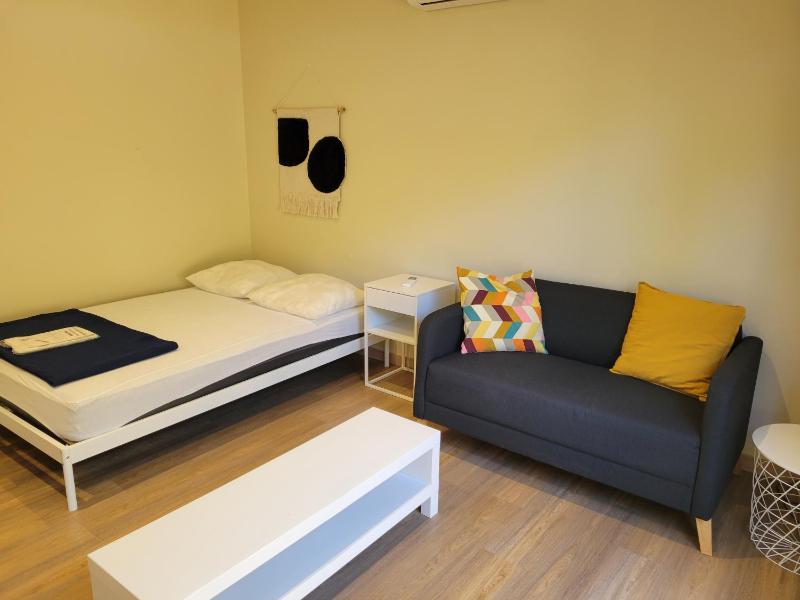 Camping ZELAIA