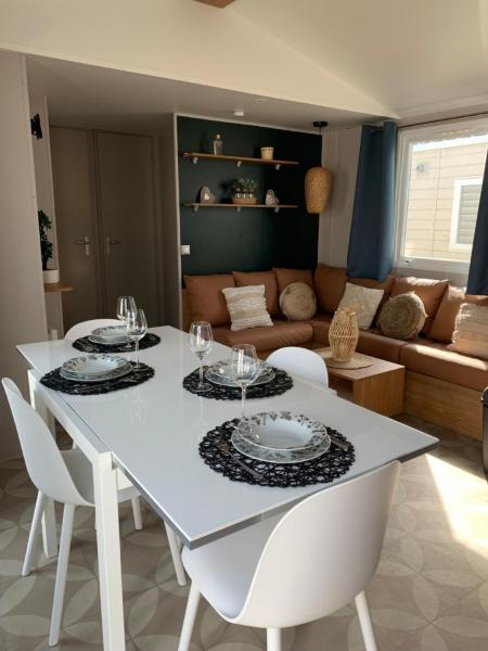 Cb - Espace & confort, 3 ch, 41m2, proche mer