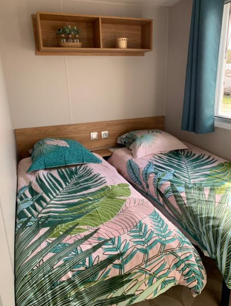 Cb - Espace & confort, 3 ch, 41m2, proche mer