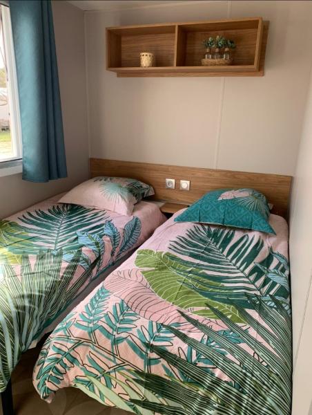 Cb - Espace & confort, 3 ch, 41m2, proche mer