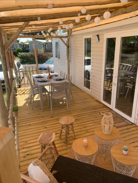 Cb - Espace & confort, 3 ch, 41m2, proche mer