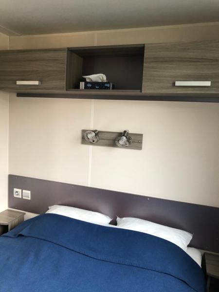 Céline Mobil home