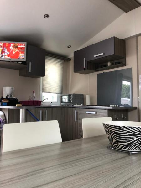 Céline Mobil home