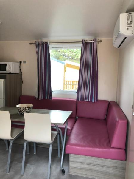Céline Mobil home