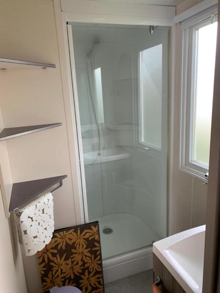 Céline Mobil home