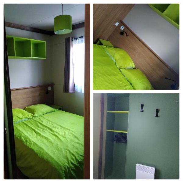 chalet