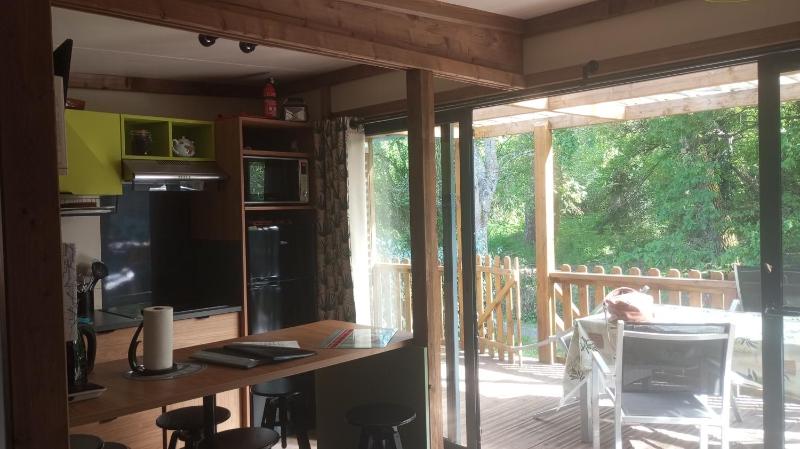 chalet