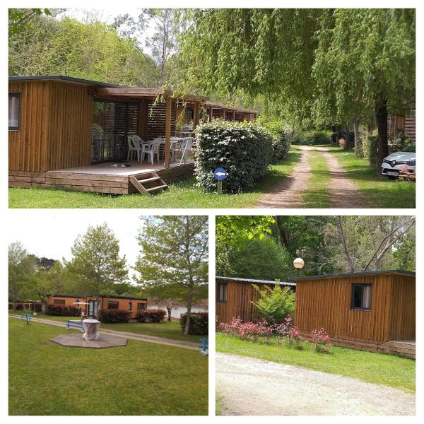 chalet
