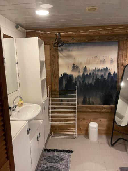 Chalet 9 personnes, piscine, terrasse