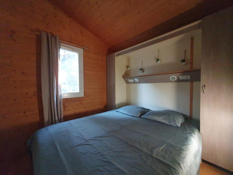 Chalet dans résidence les Pescalunes