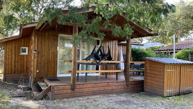 Chalet DODO