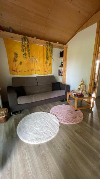 Chalet DODO