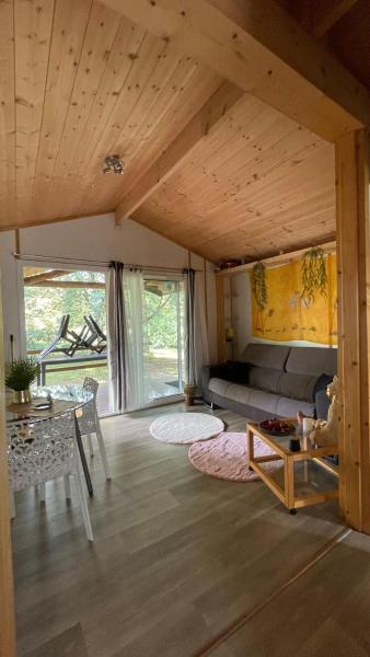 Chalet DODO
