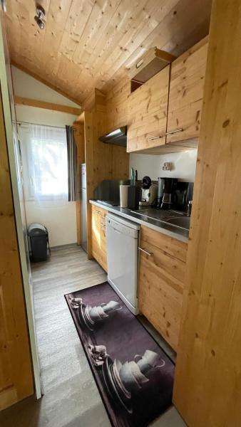 Chalet DODO