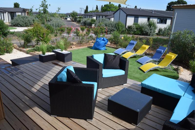 Charmant CHALET