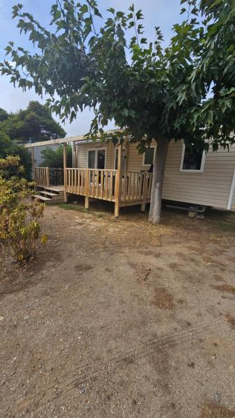 Charmant mobil-home premium 174