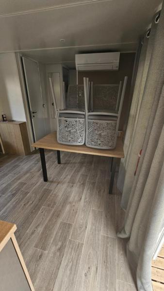 Charmant mobil-home premium 174