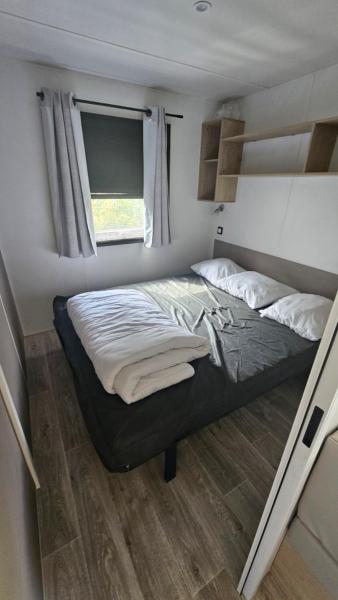 Charmant mobil-home premium 174