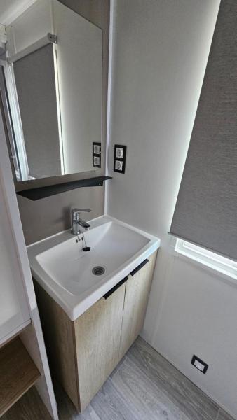 Charmant mobil-home premium 174