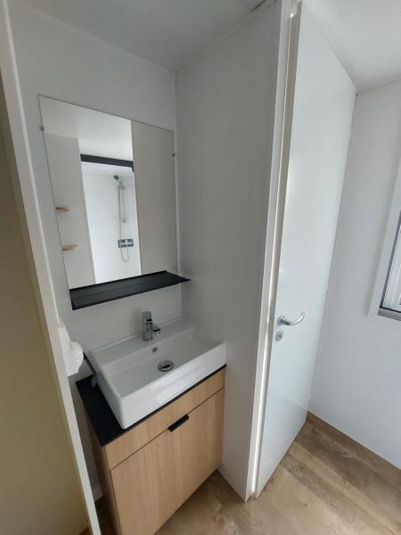 Charmant Mobil Home proche océan