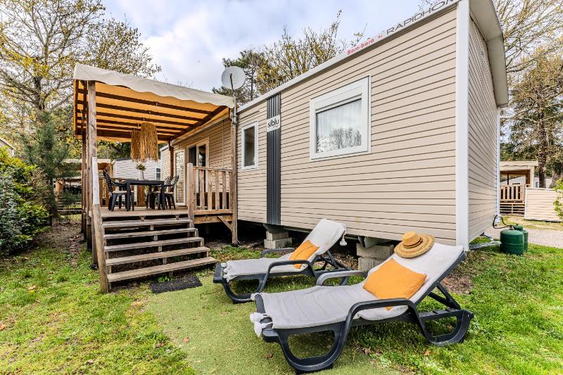Charmant Mobile Home Cap-Ferret