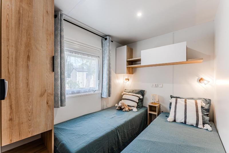 Charmant Mobile Home Cap-Ferret