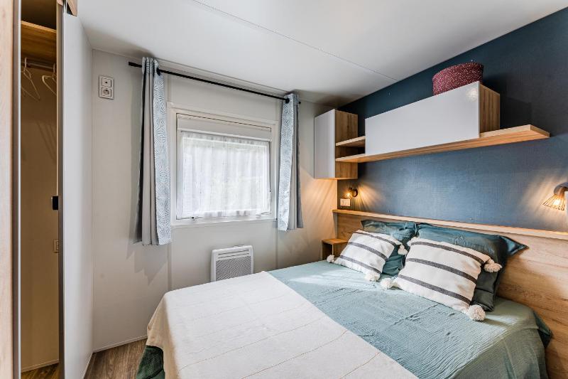 Charmant Mobile Home Cap-Ferret