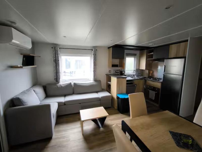 Charme, Confort & Espace, 3 ch, 40 m2, super équipé