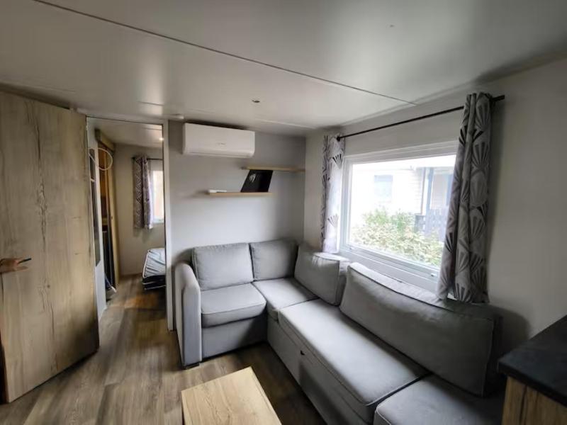 Charme, Confort & Espace, 3 ch, 40 m2, super équipé