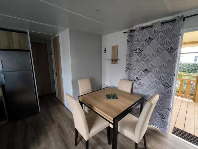 Charme, Confort & Espace, 3 ch, 40 m2, super équipé