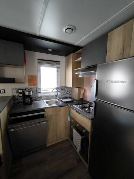 Charme, Confort & Espace, 3 ch, 40 m2, super équipé