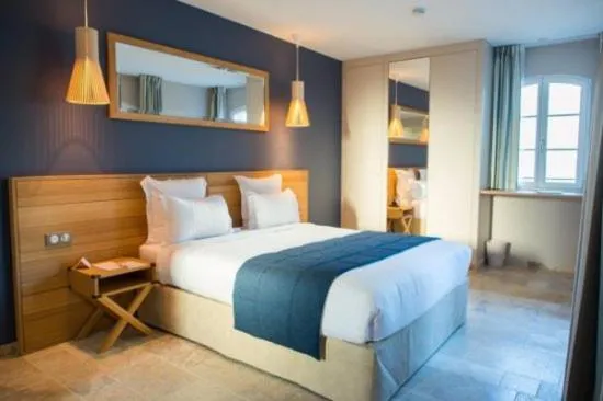 New Frégate hôtel