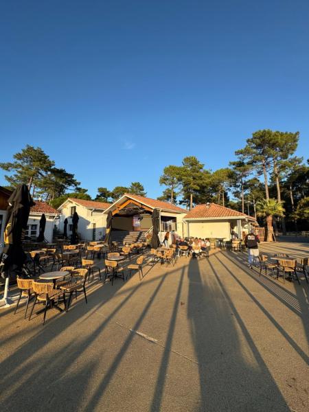 Chez "Greg et ilhem"