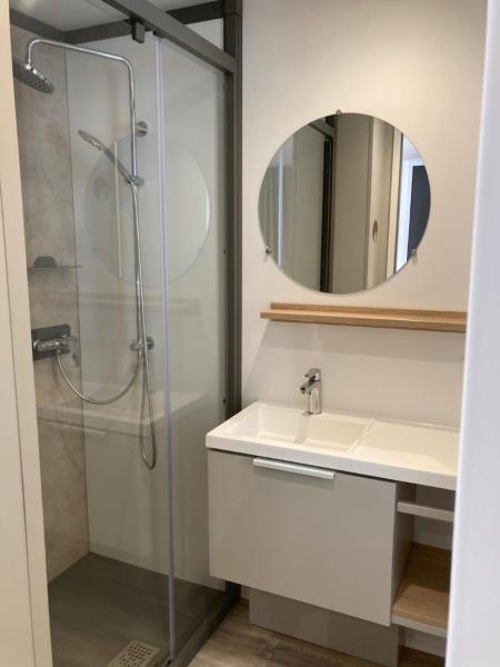 Cottage 2 pers KEY WEST Premium