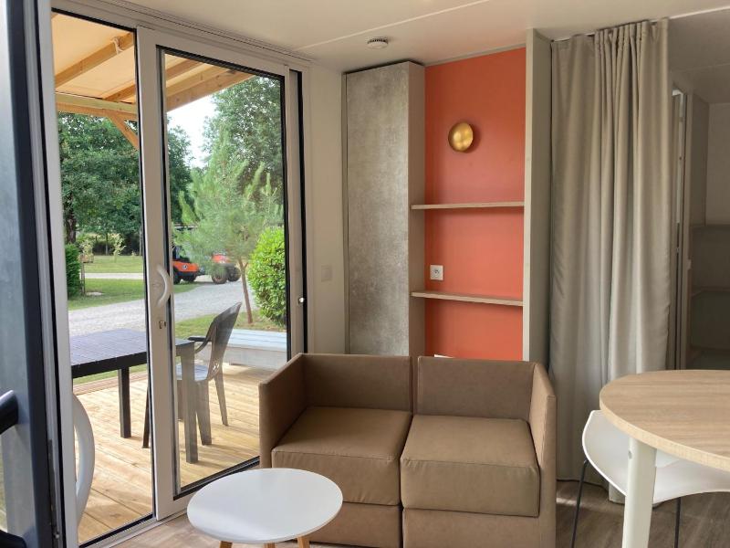 Cottage 2 pers KEY WEST Premium