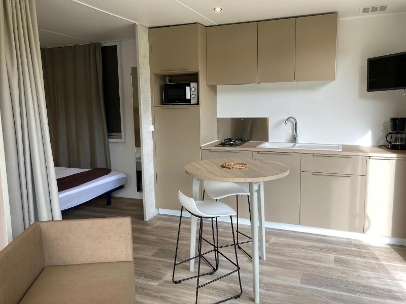 Cottage 2 pers KEY WEST Premium