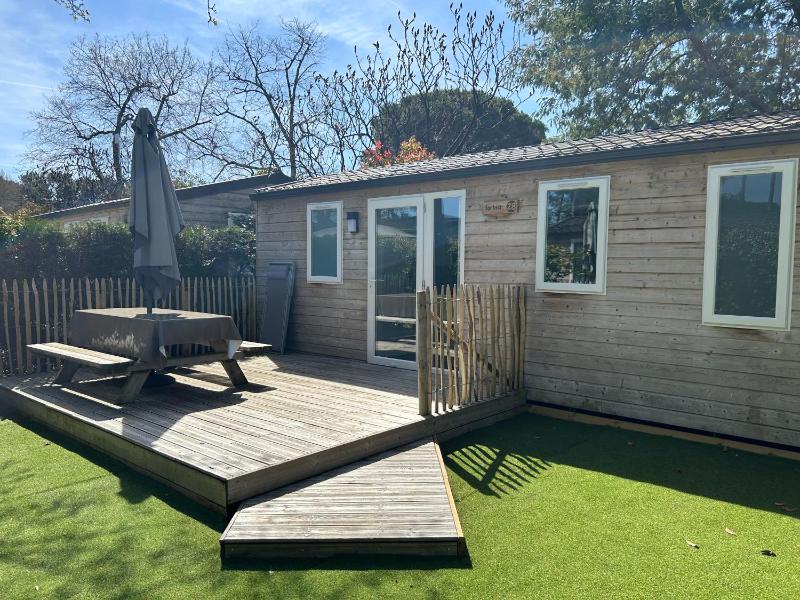Cottage Essentiel 30m2