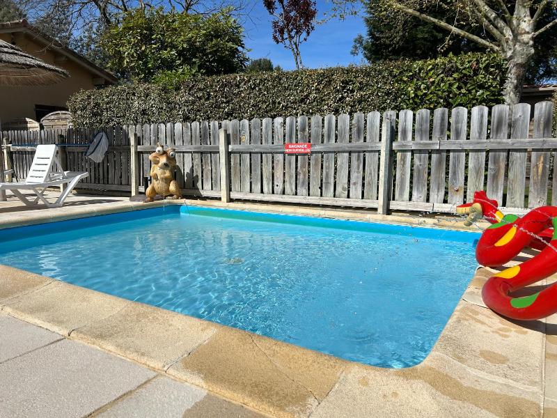 Cottage Essentiel 30m2 terrasse couverte