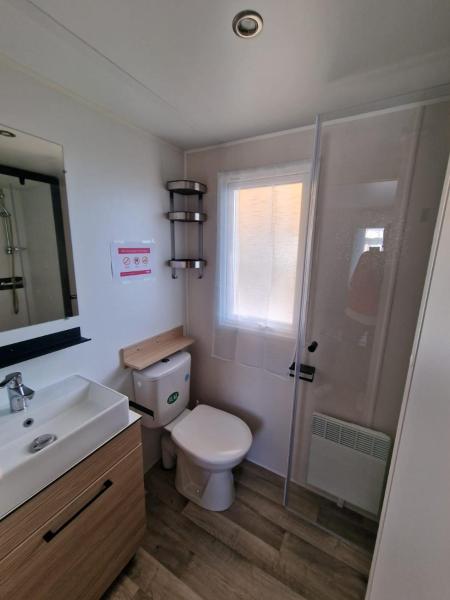 DC - L'Amira 3ch, 2 SDB, 40m2, Confort et détente